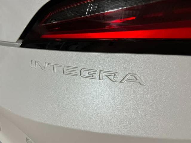 new 2025 Acura Integra car, priced at $39,795