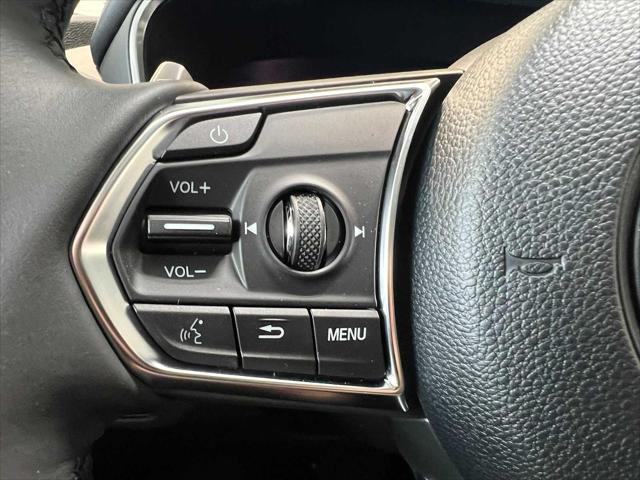 new 2025 Acura MDX car, priced at $60,750