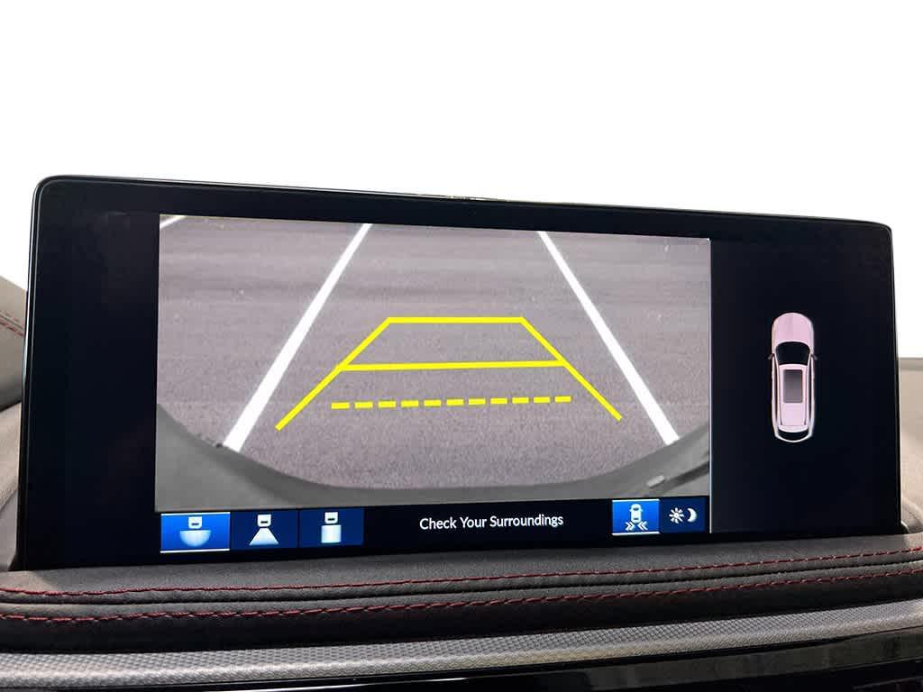 new 2026 Acura MDX car, priced at $64,350