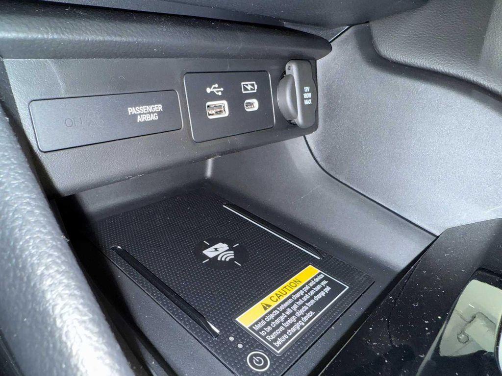 new 2026 Acura Integra car, priced at $40,995