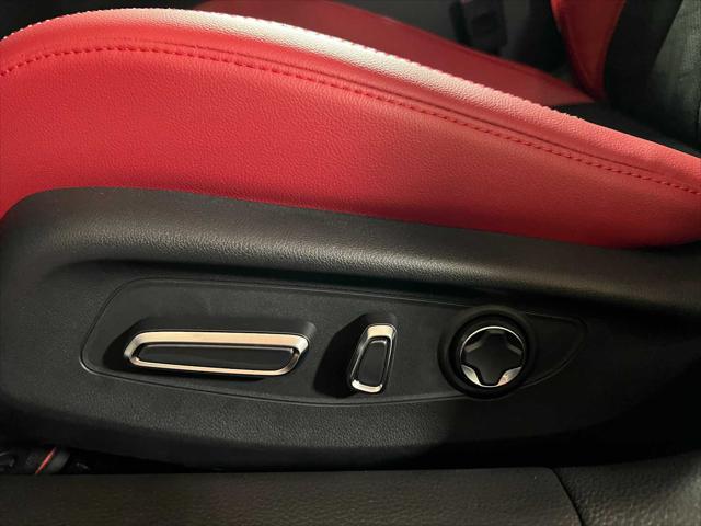 new 2025 Acura Integra car, priced at $54,695