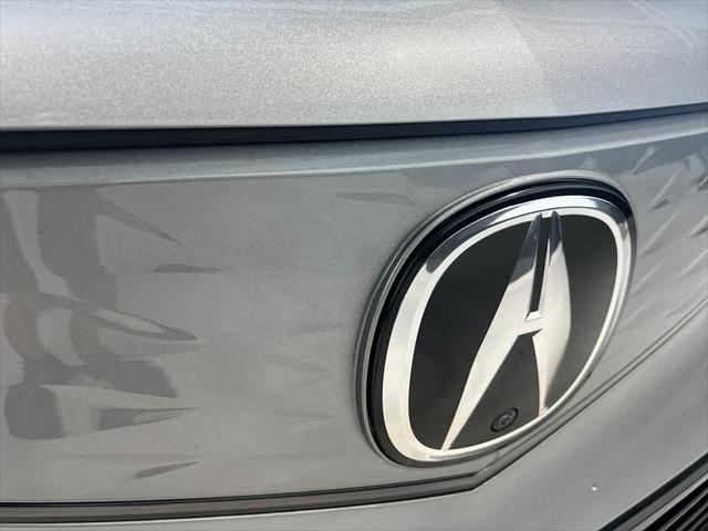 new 2024 Acura ZDX car, priced at $74,850