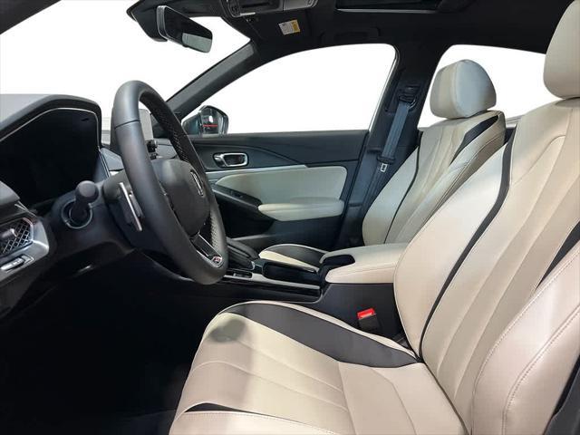 new 2025 Acura Integra car, priced at $36,795