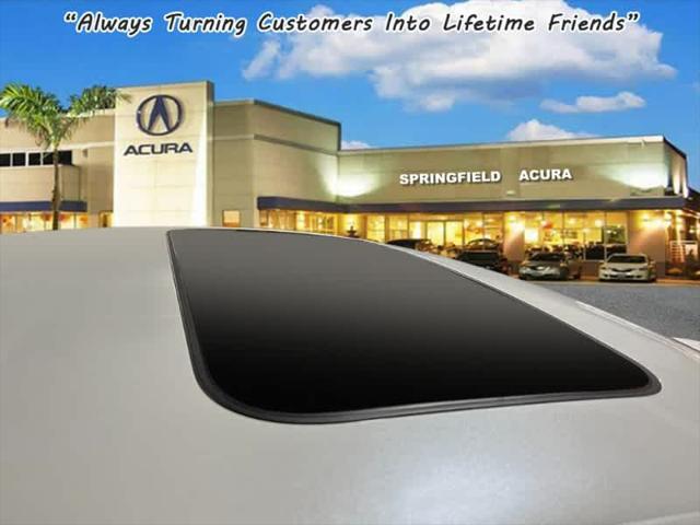 new 2025 Acura Integra car, priced at $36,795