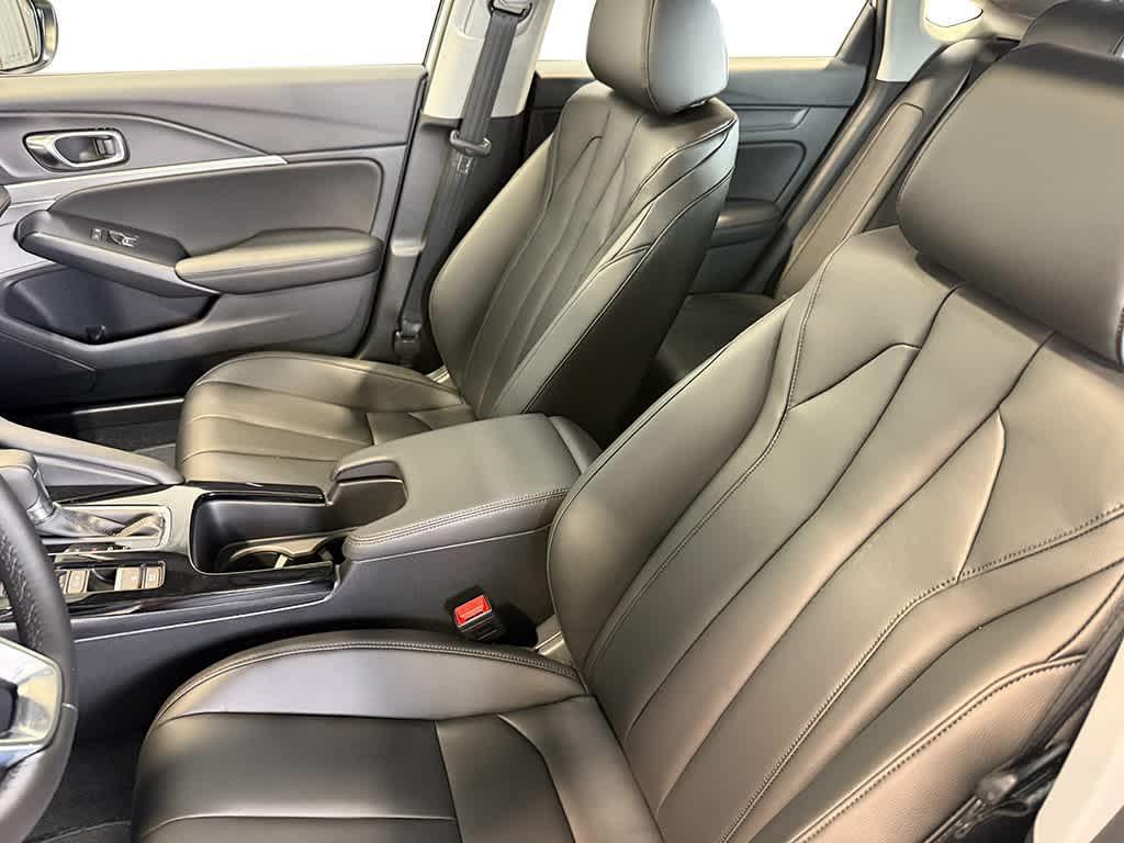 new 2026 Acura Integra car, priced at $35,195