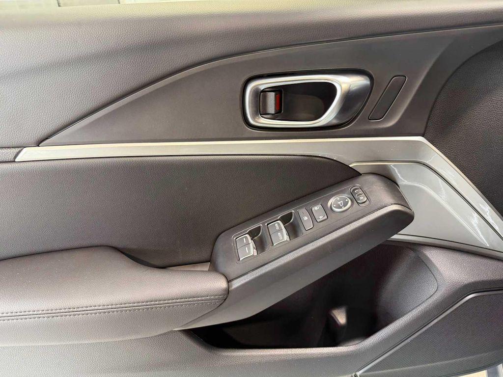 new 2026 Acura Integra car, priced at $35,195