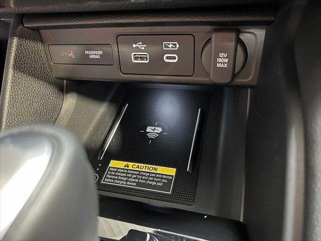 new 2025 Acura Integra car, priced at $39,795