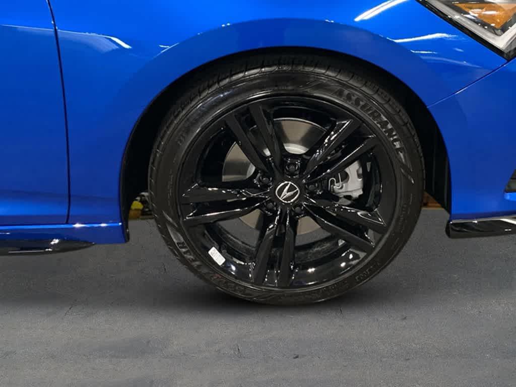 new 2026 Acura Integra car, priced at $40,995