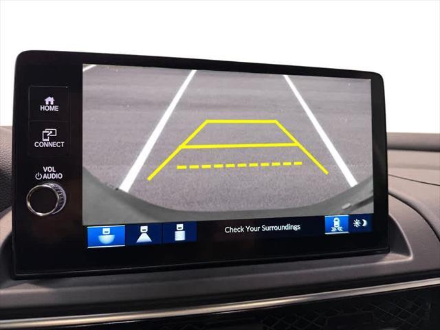 new 2025 Acura ADX car, priced at $38,950