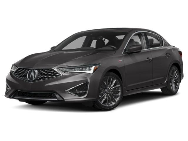 used 2022 Acura ILX car, priced at $23,777