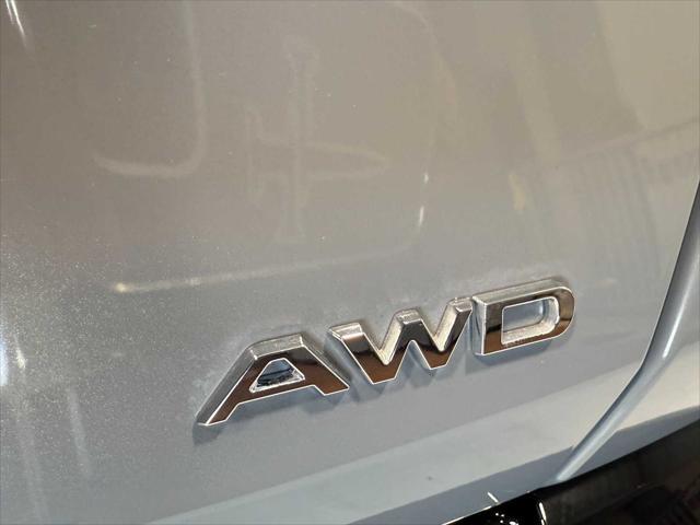 new 2025 Acura ADX car, priced at $41,950