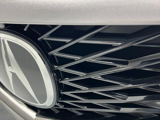 new 2026 Acura MDX car, priced at $70,850