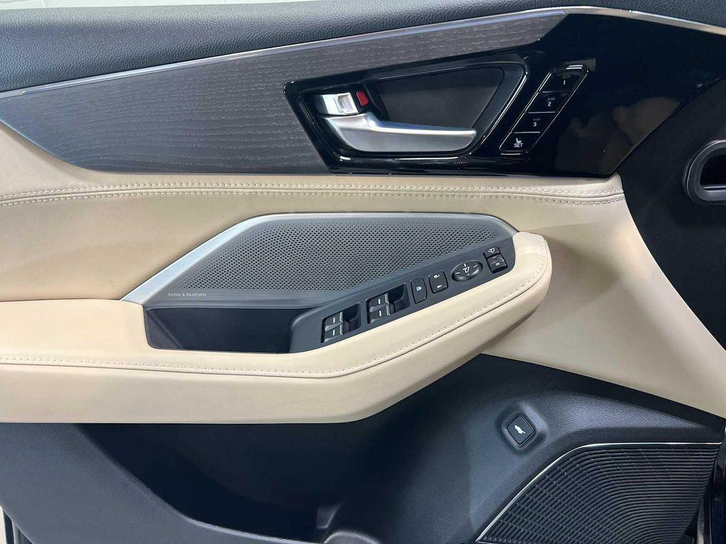 new 2026 Acura MDX car, priced at $68,850