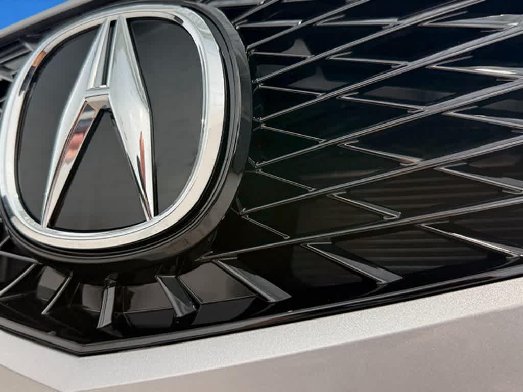 new 2026 Acura Integra car, priced at $37,145