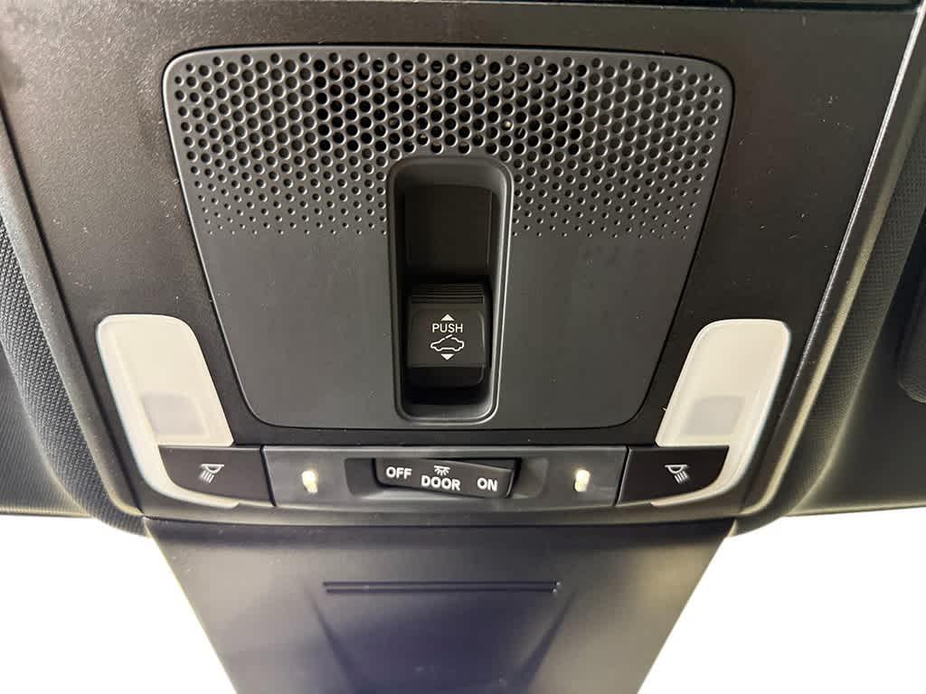 new 2026 Acura Integra car, priced at $37,145