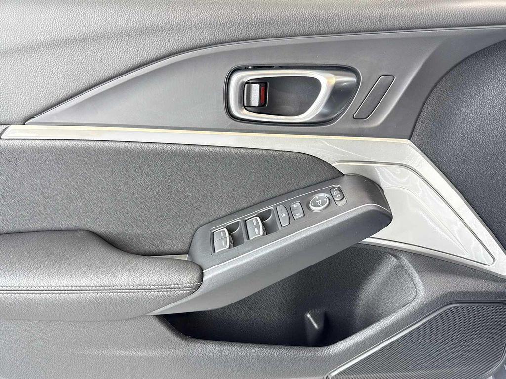 new 2026 Acura Integra car, priced at $37,145