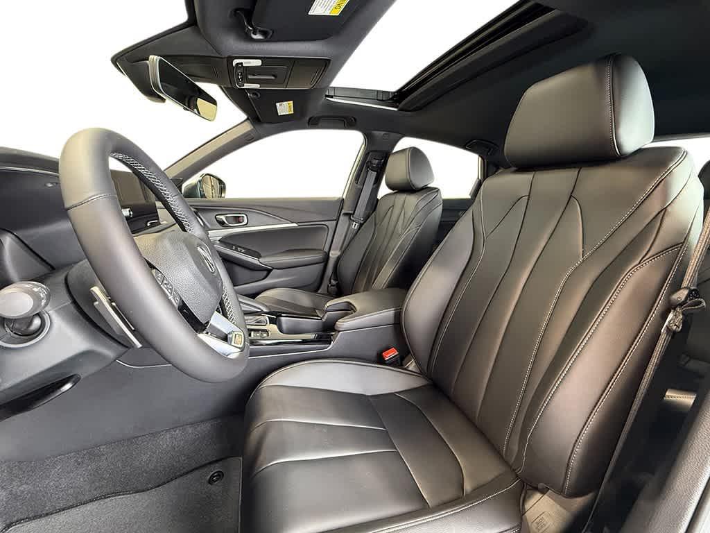 new 2026 Acura Integra car, priced at $37,145