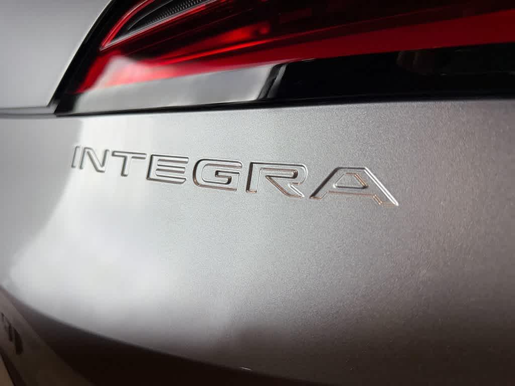 new 2026 Acura Integra car, priced at $37,145