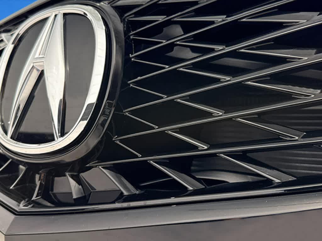 new 2026 Acura Integra car, priced at $35,195