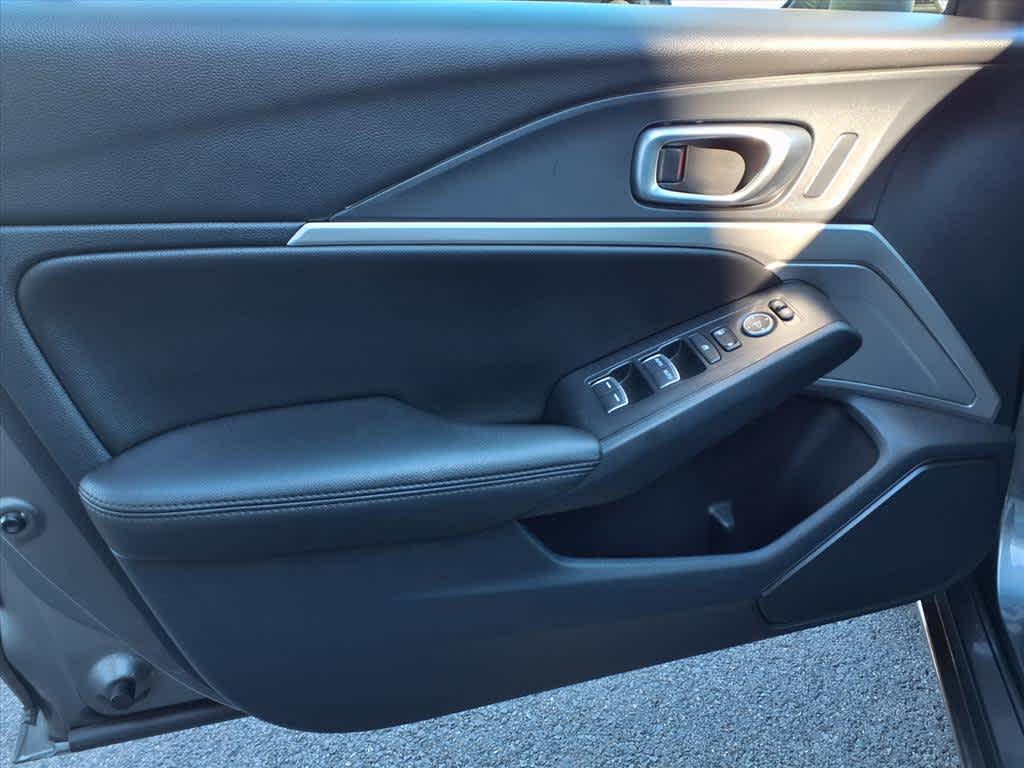 used 2023 Acura Integra car, priced at $25,947