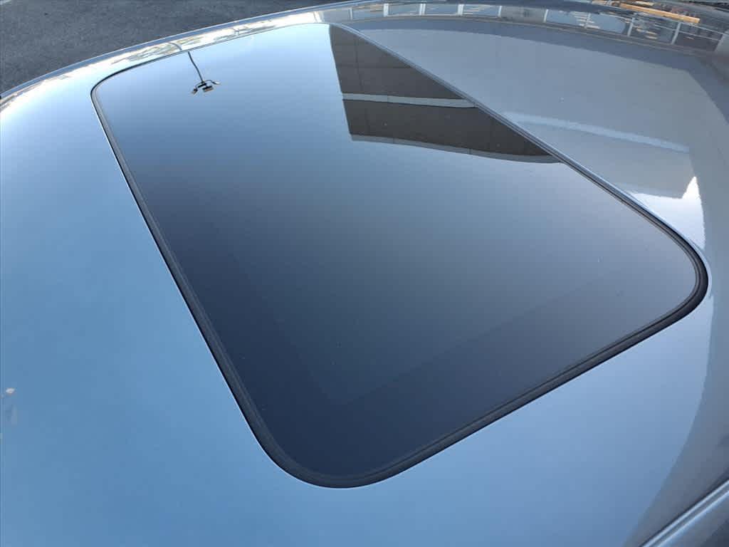 used 2023 Acura Integra car, priced at $25,947