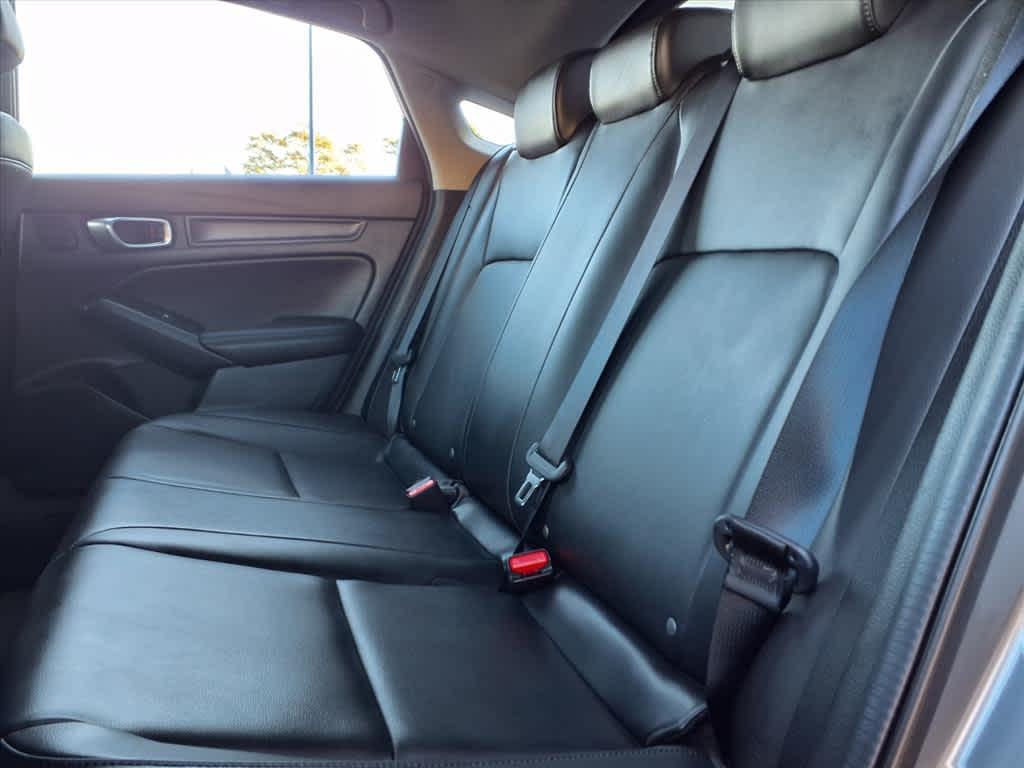 used 2023 Acura Integra car, priced at $25,947