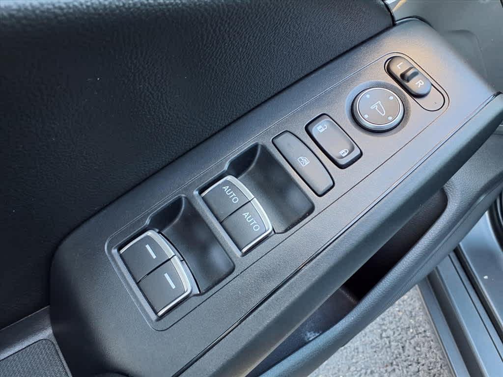 used 2023 Acura Integra car, priced at $25,947