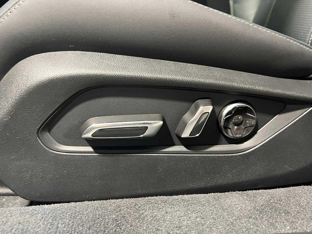 new 2025 Acura TLX car, priced at $46,595