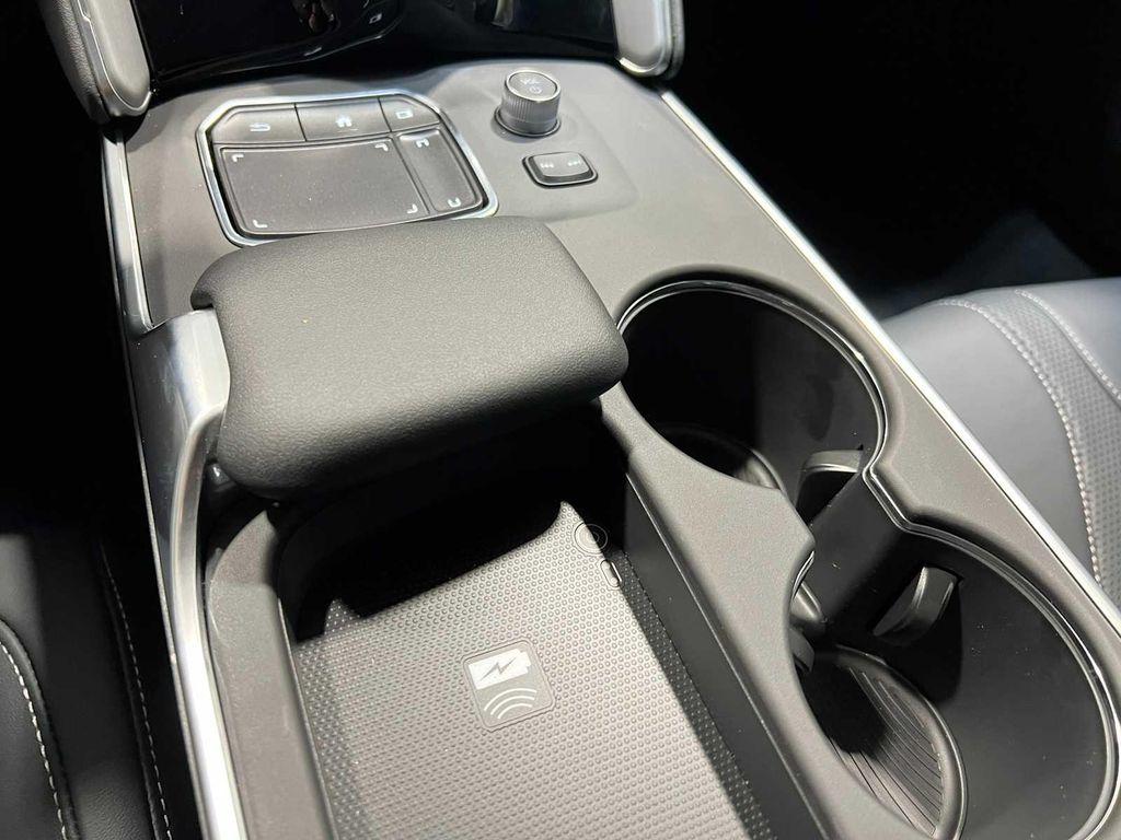 new 2025 Acura TLX car, priced at $46,595