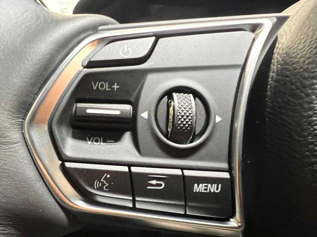 new 2025 Acura TLX car, priced at $46,595