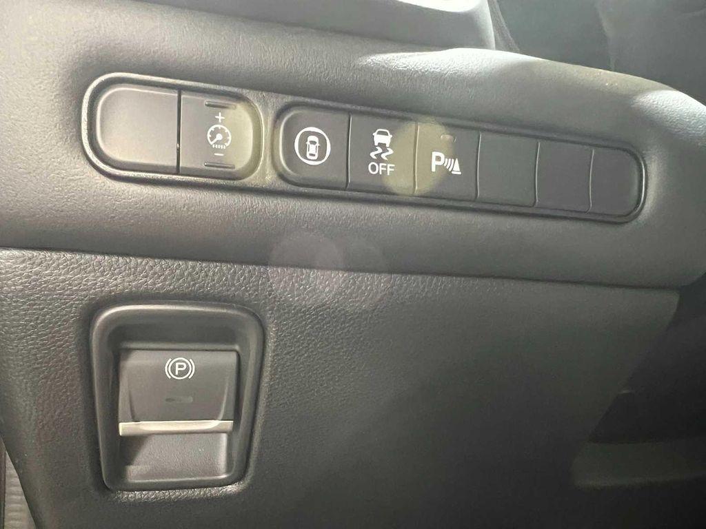 new 2025 Acura TLX car, priced at $46,595