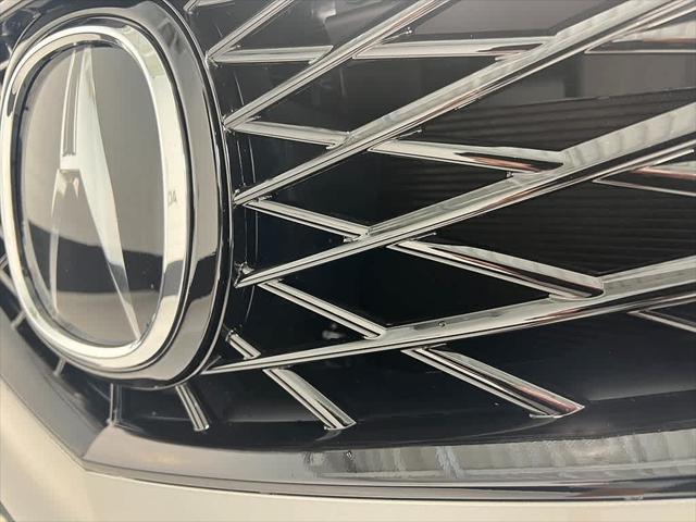 new 2025 Acura RDX car, priced at $41,650