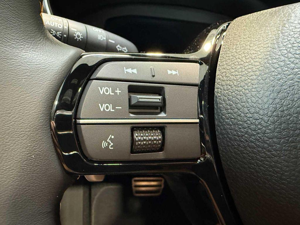 new 2026 Acura Integra car, priced at $40,995