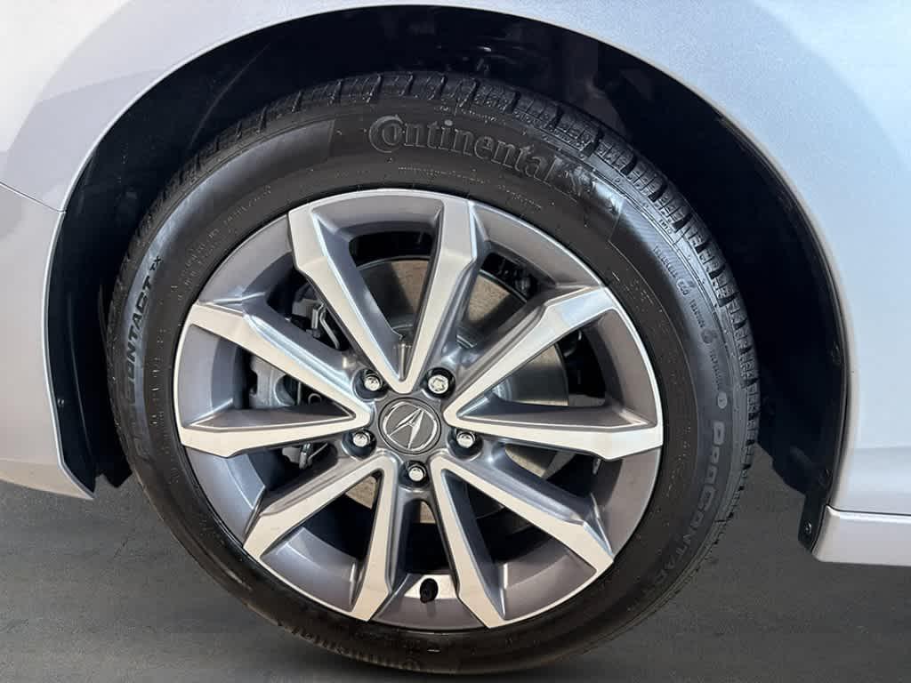 new 2026 Acura Integra car, priced at $34,595