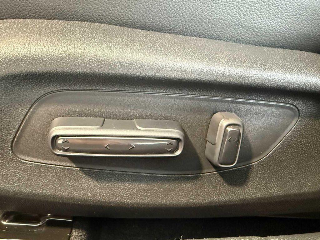 new 2026 Acura Integra car, priced at $34,595