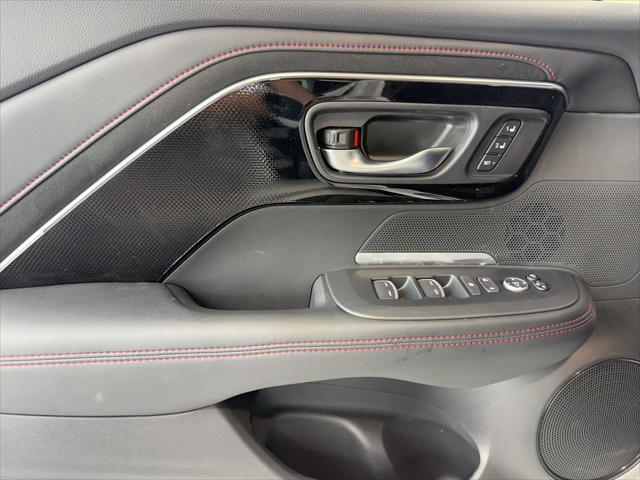 new 2025 Acura ADX car, priced at $45,350