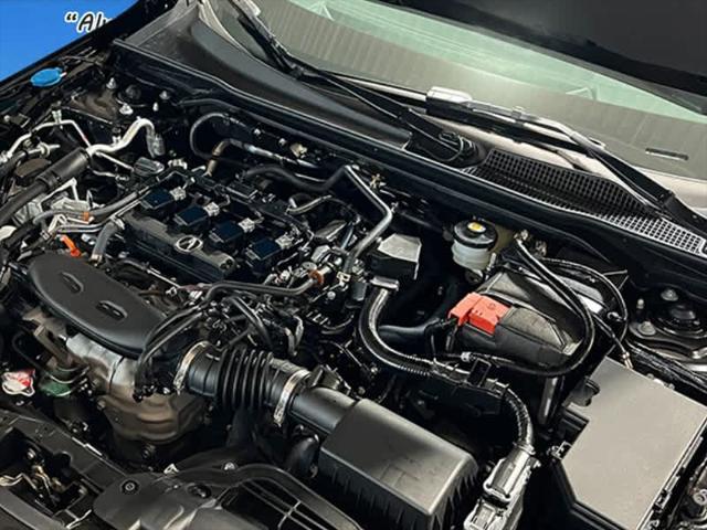 new 2025 Acura Integra car, priced at $34,795