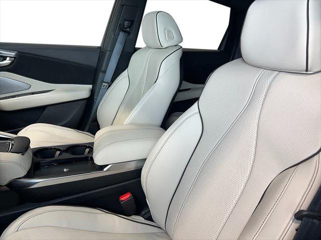 new 2025 Acura RDX car, priced at $56,400