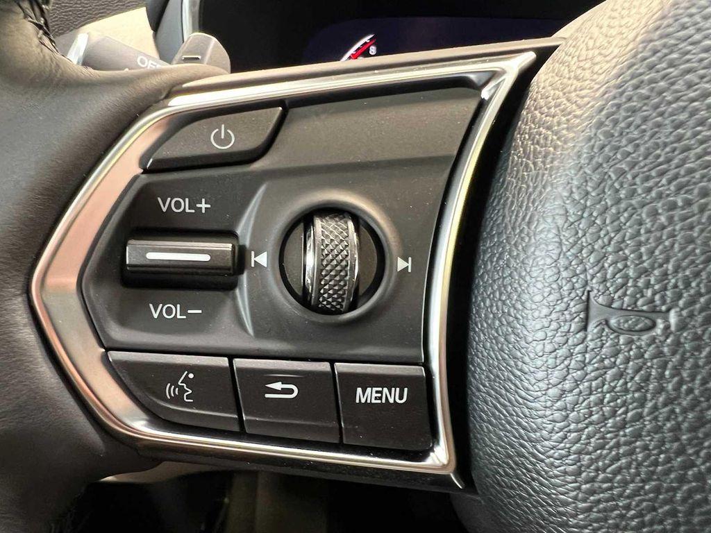 new 2026 Acura MDX car, priced at $60,750