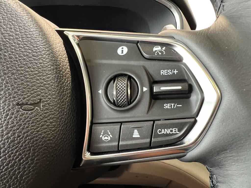 new 2026 Acura MDX car, priced at $60,750