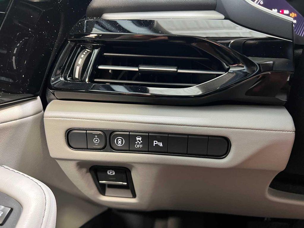 new 2026 Acura MDX car, priced at $60,750