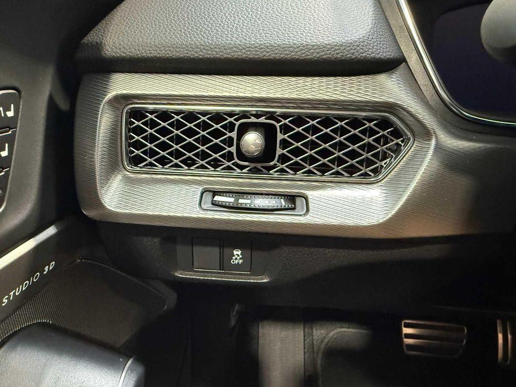 new 2026 Acura Integra car, priced at $40,995