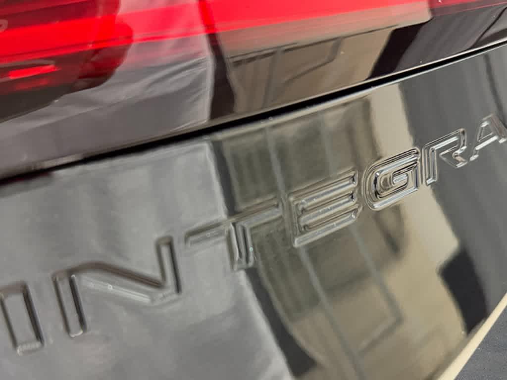 new 2026 Acura Integra car, priced at $40,995