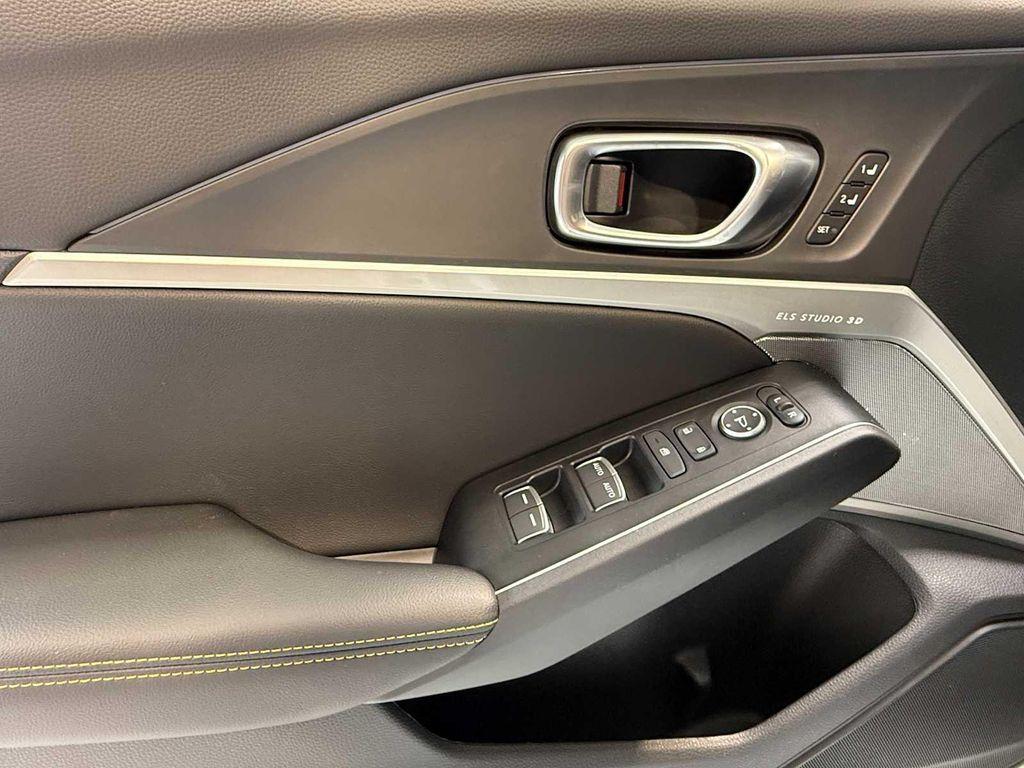 new 2026 Acura Integra car, priced at $40,995