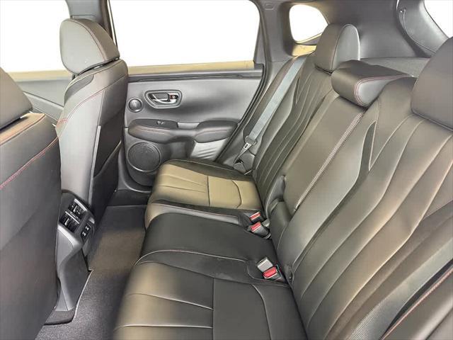 new 2025 Acura ADX car, priced at $45,350