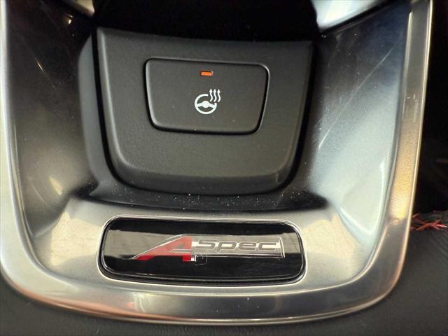 new 2025 Acura ADX car, priced at $45,350