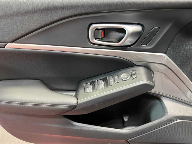 new 2025 Acura Integra car, priced at $36,795