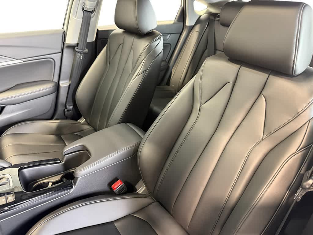 new 2026 Acura Integra car, priced at $35,195