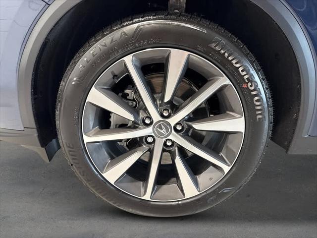 new 2025 Acura MDX car, priced at $60,150