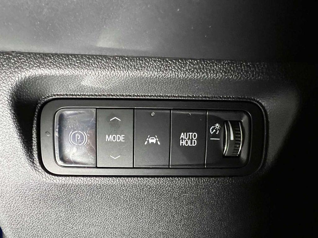 new 2024 Acura ZDX car, priced at $70,450